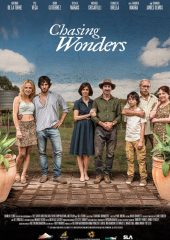 Chasing Wonders Hd izle