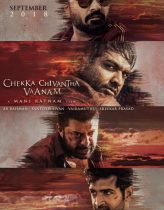 Chekka Chivantha Vaanam Hd izle