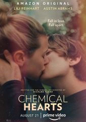 Chemical Hearts Hd izle