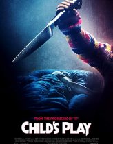 Child ’s Play Hd izle