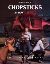 Chopsticks Hd izle