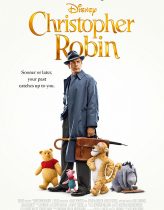 Christopher Robin Hd izle