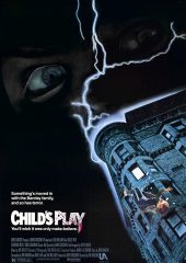 Chucky 1 Hd izle