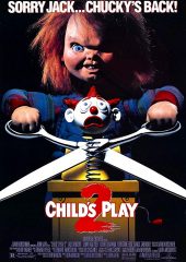 Chucky 2 Hd izle