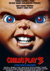 Chucky 3 Hd izle