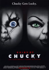 Chucky 4 Hd izle