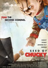 Chucky 5 Hd izle