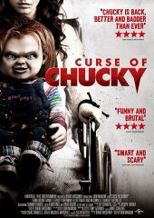 Chucky 6 Hd izle