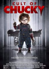 Chucky 7 Hd izle