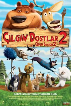 Çılgın Dostlar 2 Hd izle