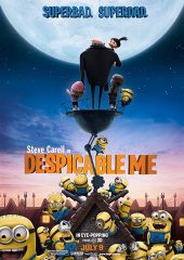 Çılgın Hırsız 1 Hd izle