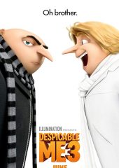 Çılgın Hırsız 3 Hd izle