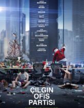 Çılgın Ofis Partisi Hd izle