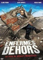 Çılgın Polis Hd izle