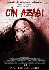 Cin Azabı Hd izle