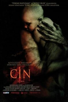 Cin – Djinn Hd izle