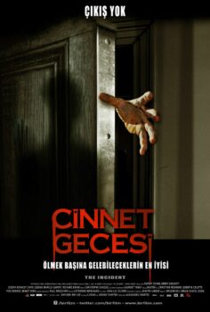 Cinnet Gecesi Hd izle