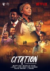 Citation Hd izle