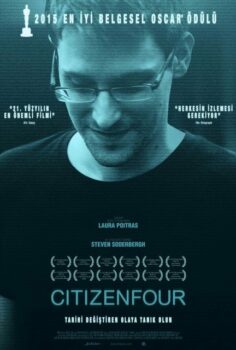 Citizenfour Hd izle