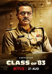 Class of 83 Hd izle