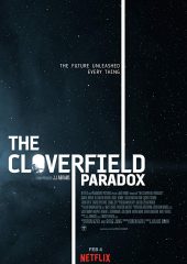 Cloverfield Paradoksu Hd izle