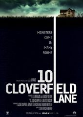 Cloverfield Yolu No 10 Hd izle