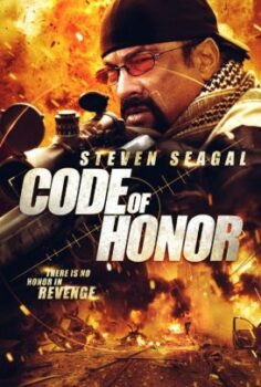 Code of Honor Hd izle