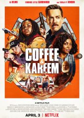 Coffee & Kareem Hd izle