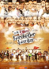 Çok Filim Hareketler Bunlar Hd izle