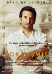 Çok Pişmiş Hd izle