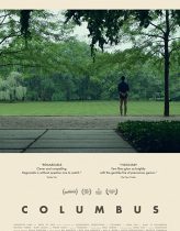 Columbus Hd izle