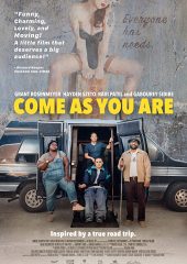 Come As You Are Hd izle