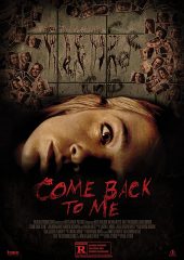 Come Back To Me Hd izle