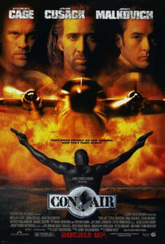 Con Air Hd izle