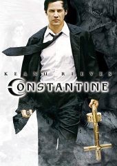 Constantine Hd izle