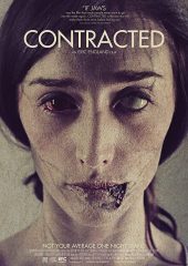 Contracted Hd izle