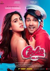 Coolie No 1 Hd izle