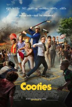 Cooties Hd izle