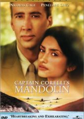 Corelli ’nin Mandolini Hd izle