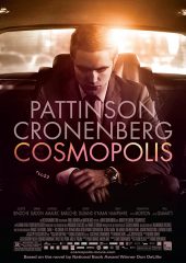 Cosmopolis Hd izle