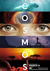 Cosmos Bir Uzay Serüveni Hd izle