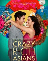 Crazy Rich Asians Hd izle