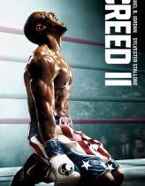 Creed 2: Efsane Yükseliyor Hd izle