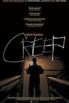 Creep Hd izle