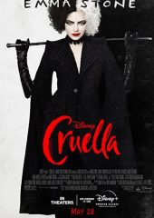 Cruella Hd izle