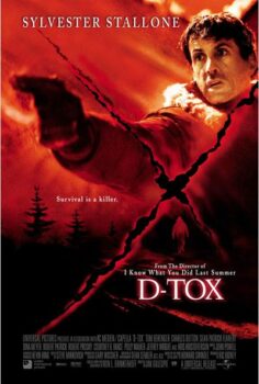 D-Tox Hd izle