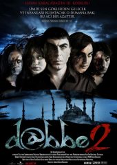 Dabbe 2 Hd izle