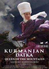 Dağların Kraliçesi Hd izle