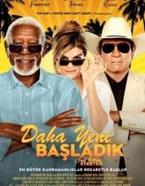 Daha Yeni Başladık Hd izle