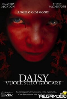 Daisy ’nin Dehşeti Hd izle